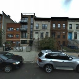 189 PULASKI ST, BROOKLYN, NY 11206