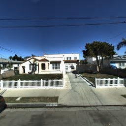 541 ELM AVE, INGLEWOOD, CA 90301