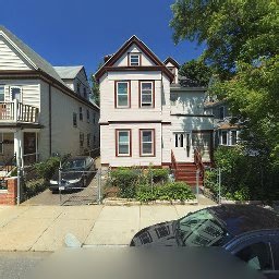 24 SAXTON ST, DORCHESTER, MA 02125