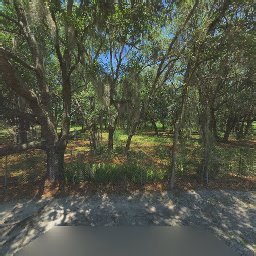 8805 ALBEMARLE RD, ORLANDO, FL 32810