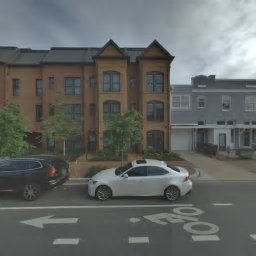 1309 E ST SE UNIT 4, WASHINGTON, DC 20003