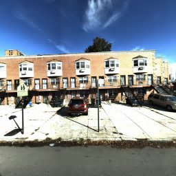 2101 BERGEN ST, BROOKLYN, NY 11233