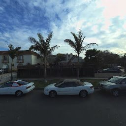 4135 FANUEL ST, SAN DIEGO, CA 92109