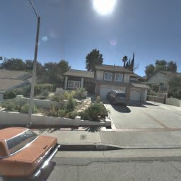 17462 RUSHING DR, GRANADA HILLS, CA 91344