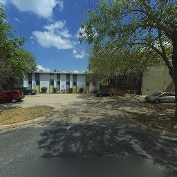 3814 SOUTHWAY DR, AUSTIN, TX 78704