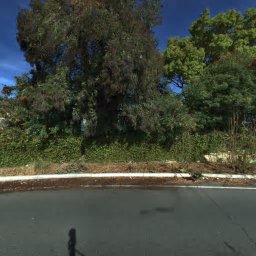 2236 ALMADEN RD, SAN JOSE, CA 95125